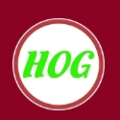 HOG | Home. Office. Garden