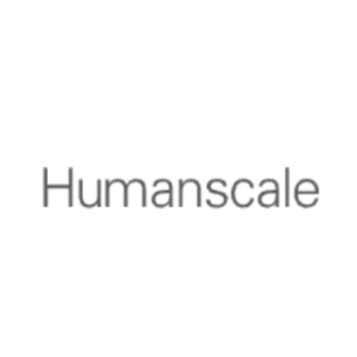 Human Scale