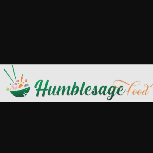 Humble Sage Food