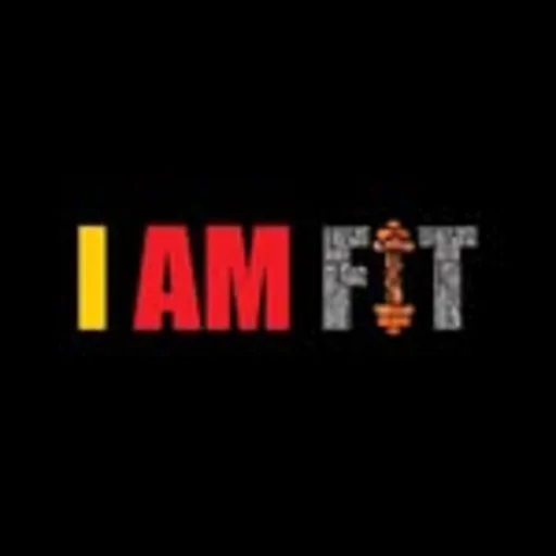 I AM FIT Gym