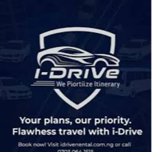 I-Drive Car Rental