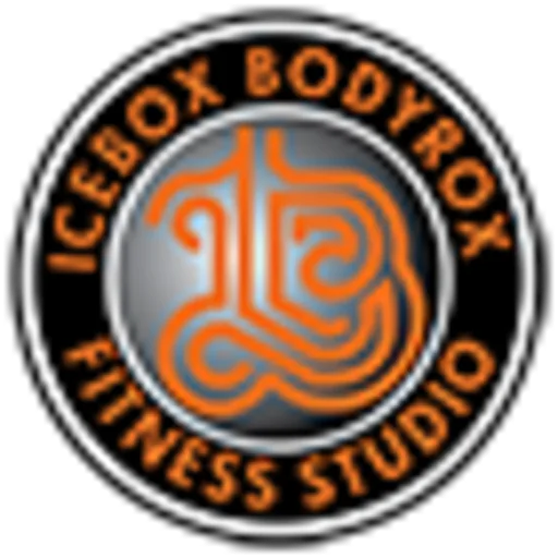 Icebox Bodyrox Fitness Studio