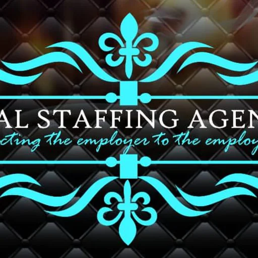 Ideal Staffing Agency