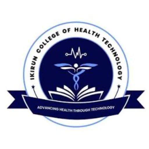 Ikirun College Of Health Technology