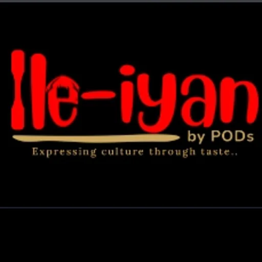 Ile Iyan by PODs