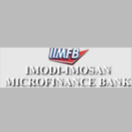 Imodi-Imosan Microfinance Bank Limited