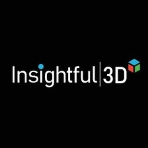 Insightful3D Studio