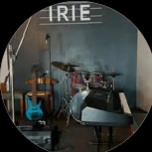 Irie