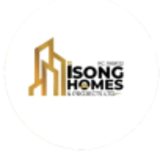 Isong Homes and Projects