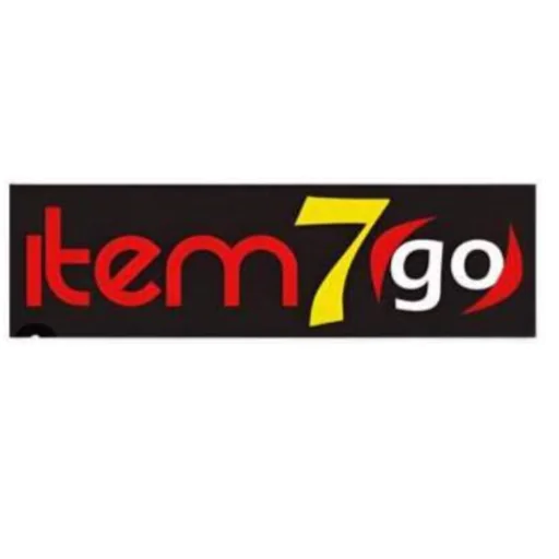 Item7go Restaurant