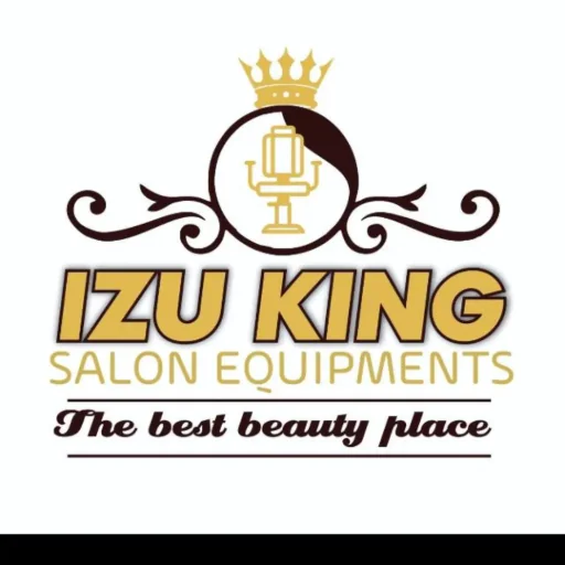 Izuking Salon Equipment