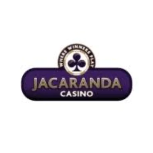 Jacaranda Casino