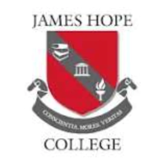 James Hope College