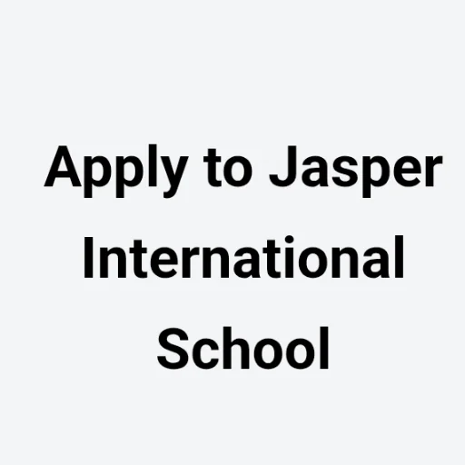 Jasper International School