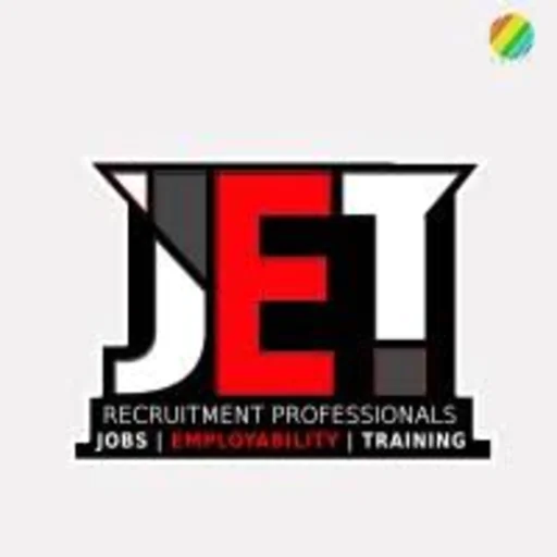 JET Recruitment Professionals