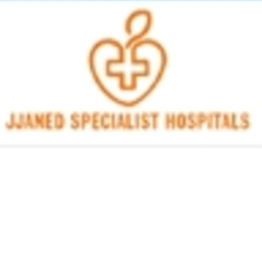 Jjaned Specialist Hospitals