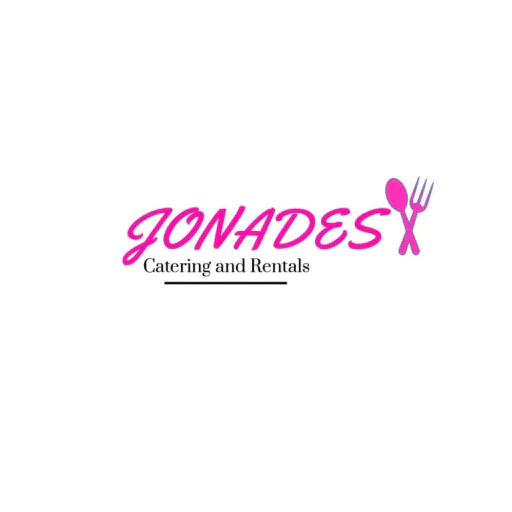 Jonades Catering And Rentals