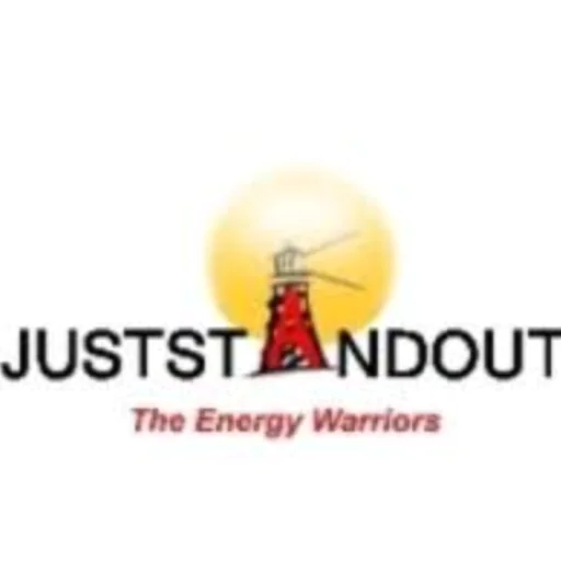 Juststandout