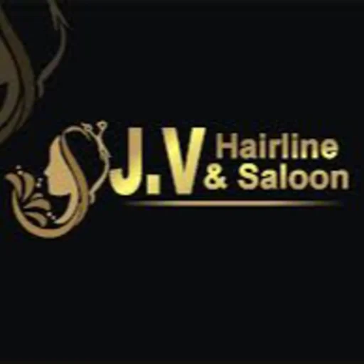 JV HAIRLINE AND SALON