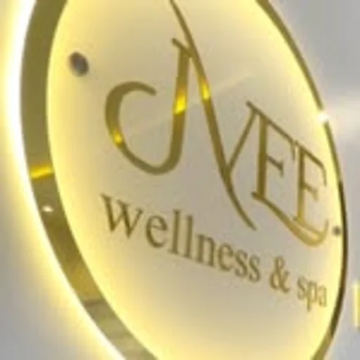 JVEE WELLNESS SPA