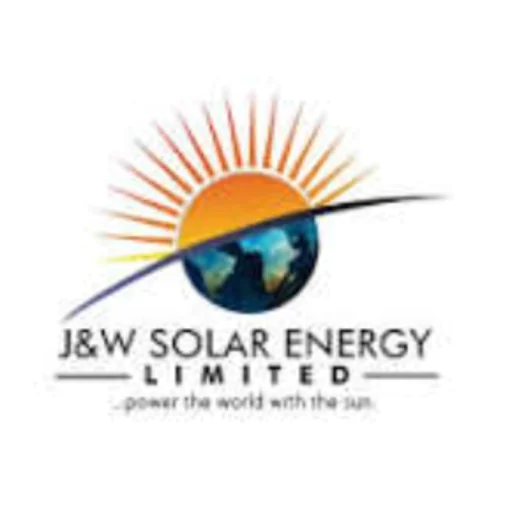 J&W Solar Company