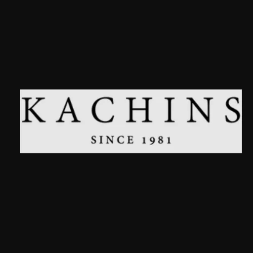 Kachins Couture