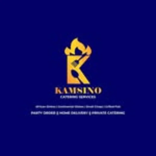 Kamsino Catering
