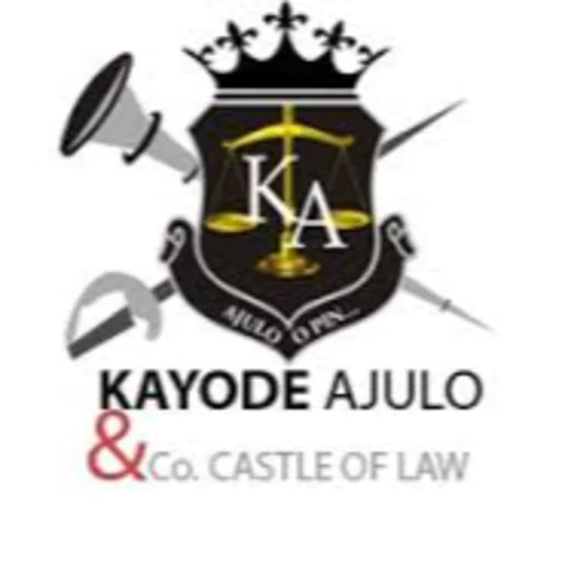 Kayode Ajulo & Co. Castle Of Law