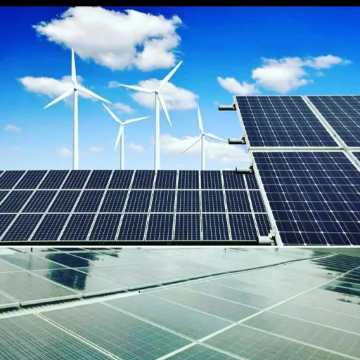 Kejiwale Power Solution