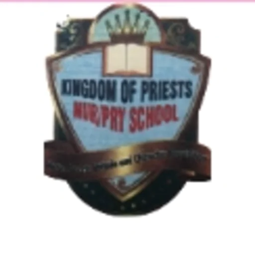 Kingdom Of Priest Schools