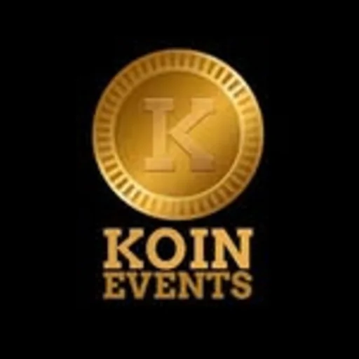 Koin Events