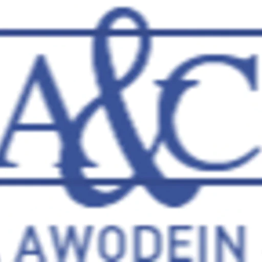 Kola Awodein & Company.