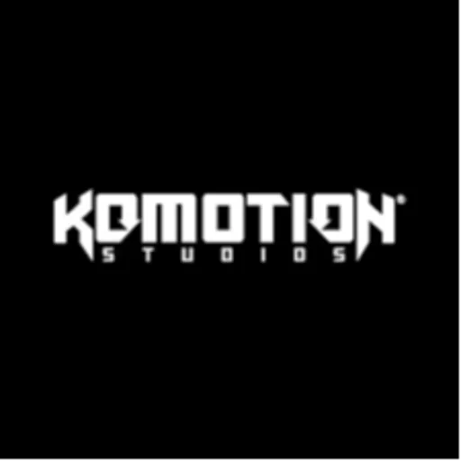 Komotion Studios