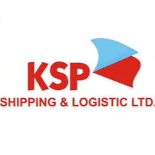 Ksp Shipping & Logistics Limited