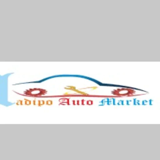 Ladipo Auto Market