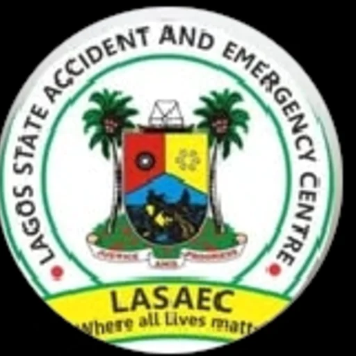 Lagos State Accident & Emergency Centre (LASAEC)