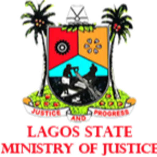Lagos State Ministry Of Justice Alausa/Ikeja
