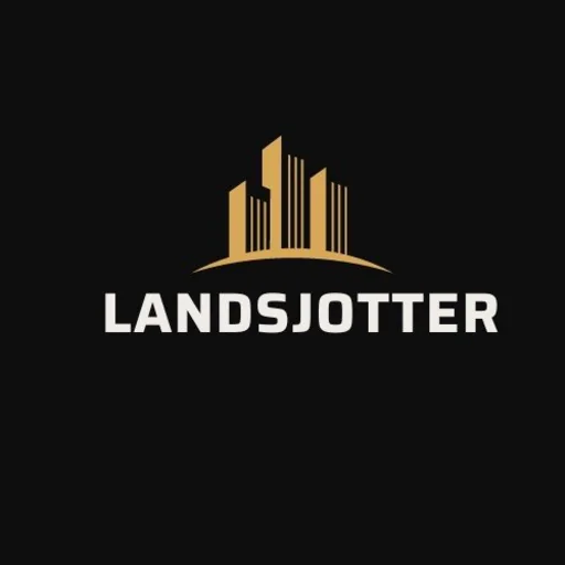 Landsjotter