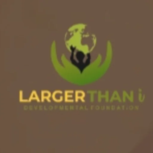 Larger Than I Foundation
