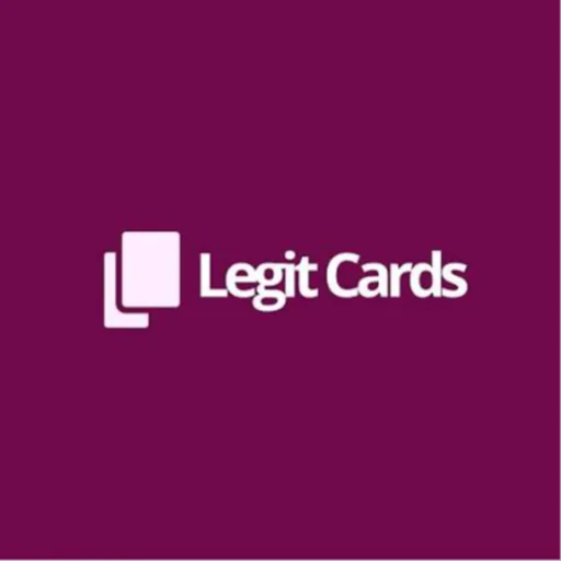Legit Cards