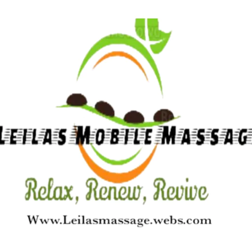 Leilas Mobile Massage Abuja