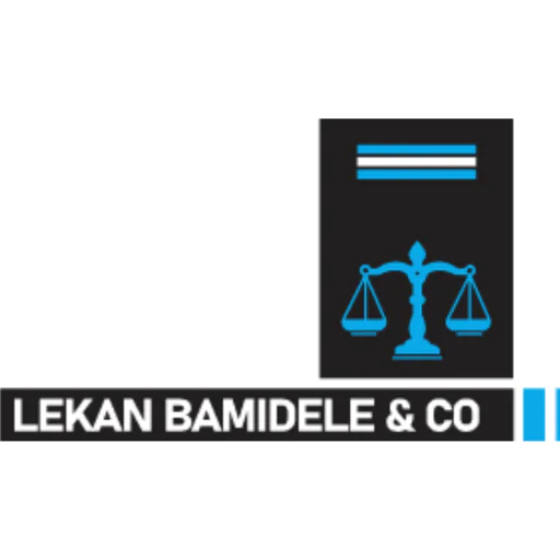 Lekan Bamidele and Co