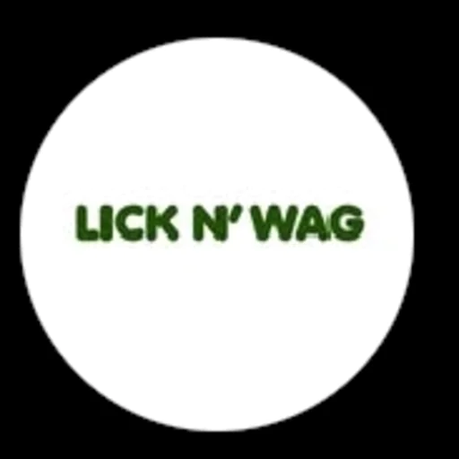 lickandwag