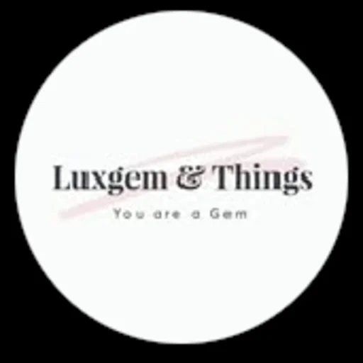Lux Gem and Things