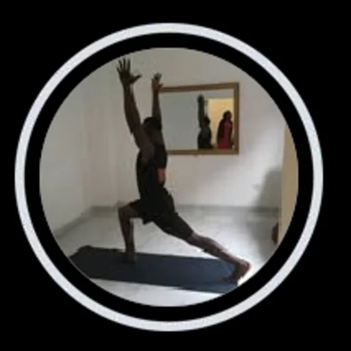 MADOKA YOGA LAGOS NIGERIA
