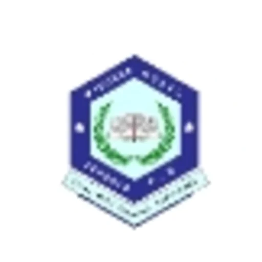 Madonna Model Schools