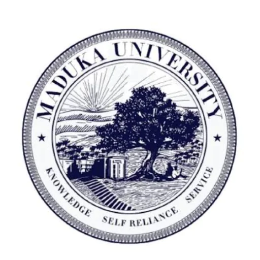 Maduka University