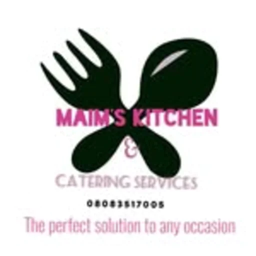 Maims Kitchen