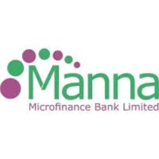 Manna Microfinance Bank Limited