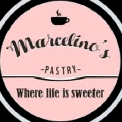 Marcelino Pastry